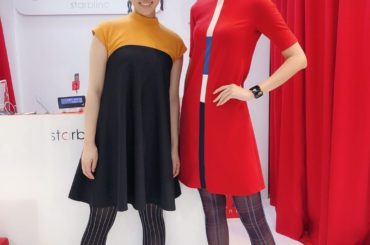 _

starblinc 新宿ルミネエスト店
オープンイベント

お越し頂いた皆様
ありがとうございました _.

たくさんの方がお越しくださり
とても嬉しかっ...