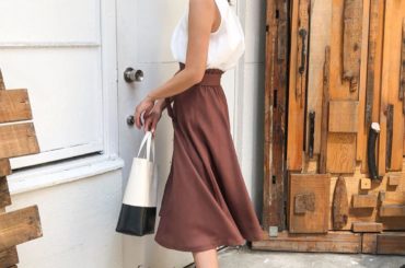 いつも愛用しているAmazonの！﻿
プライム・ワードローブを初めて使ってみました﻿
﻿
少しテイストを変えたいと思っていて﻿
より大人っぽい女性らしいコーデに...