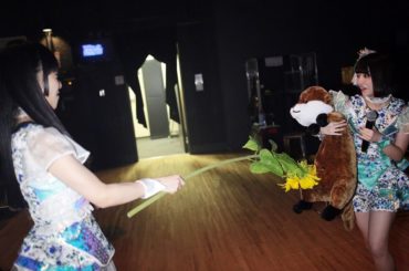 ねも「んああ、リーチが長い」
.
.
.
#ウッハヤーツアー #dempagumi #live #jaran #idol #でんぱ組 #concert #pop...