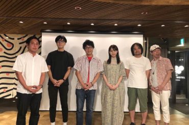 「B面」プロジェクトキックオフイベント

これからも自分自身でありたいと思えるステキな夜になりました。...