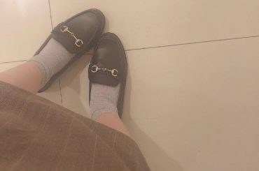 秋の準備万端﻿
﻿
＊＊＊＊＊＊＊＊＊＊﻿
﻿
shoes→#gu...