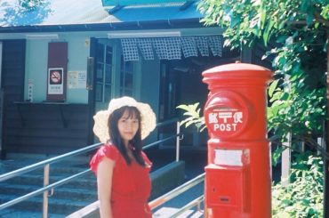 ㅤㅤㅤ
少しばかり夏の思い出を...
ㅤㅤㅤ
映画 海街Diary の舞台になった鎌倉へ
4姉妹の住む極楽寺にも行きました!
暑かったけど閑静で景色が綺麗で癒さ...