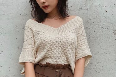 SHIMA原宿店さんに行ってきました。お仕事で髪を暗くしました。
秋に向けていい感じ。
カラーはスモーキーブラウンです。
伊藤さんいつもありがとうございます︎ ...