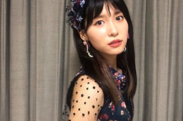 #クサイモノだらけ
曲も振り付けも衣装も全部好き︎
3、4枚目に全身の写真載せてるから見てほしい〜！着れて嬉しかった
#akb48全国ツアー2019 #akb衣...