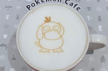 .
.
@muto_orin とポケモンカフェ
.
名探偵ピカチュウがポケモンデビューの鬼にわかの私でも楽しかった〜！
.
.
最近はコダック推しだけどもピカチ...