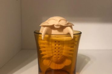 ダイオウグソクムシチャコシ...