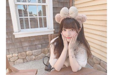 .

.
ディズニーシーへ
シェリーメイちゃんカチューシャつけた
.
#ディズニーシー #tds #東京ディズニーシー #シェリーメイ...