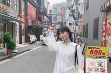 .
とある撮影で元町中華街の近くまで来ていたので、待ち時間にショウロンポウ。
肉まんも。
共演者の方も食べてくれて嬉しかった。
美人な方と同じもの食べたら、自分...