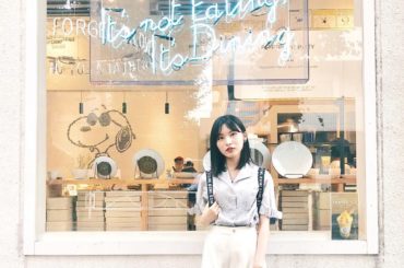 遠くの。

ずっと行ってみたかったPEANUTScafeに
ようやくこの間行ってきたんだ〜
スヌーピーの世界観は
シンプルなことも、派手なこともあるから、
どち...