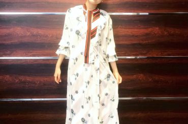 ステキなお衣装とメイクだったので

いつもありがとうこざいます
勇気出るんですよね、綺麗な顔と綺麗な洋服を与えてくださると笑

なので関わってくださってる衣装メ...