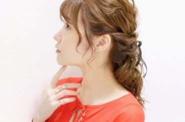 .
ビューティーナビ( @beautynavi_official )
のアレンジ動画企画

次のテーマは “主役級アレンジ”です 六本木で平日¥1500というヘ...