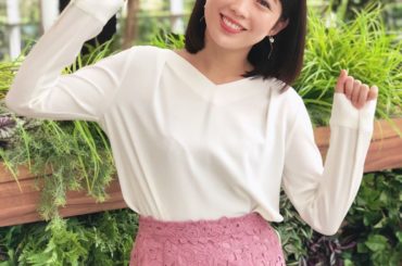 *
きのうは映画を2本観ました。
インプットデー
.
衣装が長袖になったよ

#AbemaMorning #アベモニ #衣装...