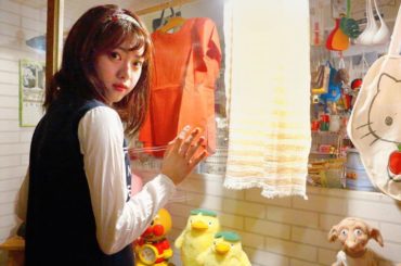 #精明一街 #雑貨屋さんの街
.
学生の頃
この街が大好きでした
日本の雑貨屋さんがいっぱい
普段中々見つからない文房具や
クッキング道具、お菓子など
全部輸...