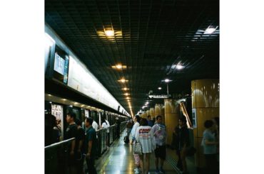 #hikarufilms 
#上海...