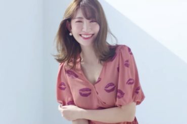 今日からBASEのCMがはじまりました﻿
Her lip toを立ち上げ、BASEでお店を開いて2年目になります。今までと違う環境になって2年が経ったことになり...