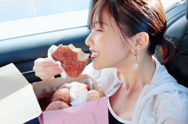 hawaii2019
マラサダ日本に帰ってきてもやっぱり食べたい
大好き︎
#ハワイ旅行...