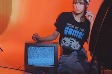 今日9月13日発売の『ガールズゲーマー"PARTY"』さんの表紙を飾らせていただいてます﻿
私のゲーム遍歴はもちろん、たくさんの女の子のゲーム事情がたくさん語ら...