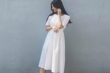 ＊﻿
今日も暑かったですね﻿
﻿
いつまで夏服で過ごすのかな、、笑﻿
﻿
#ootd...