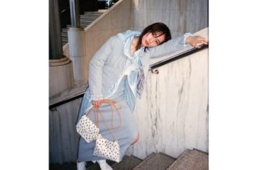 @nylonjapan 
@ilbisonteofficial...