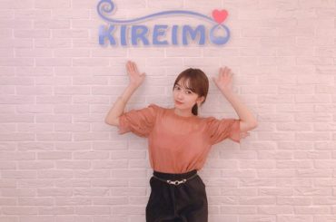 この間キレイモさんにお邪魔してきたよー
いつも行った後、肌がすべすべになってるから毎回めっちゃテンションが上がるし、スタッフさんもみんな優しい人たちばかりだから...