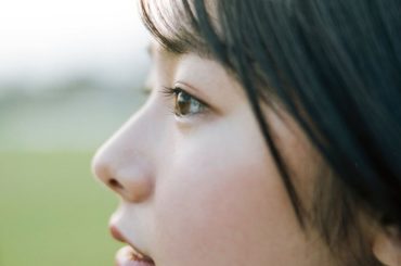 約一年ぶりに柏田さんと。
この日は空も空気も全てが美しかった...