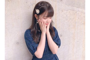 .

.
握手会1日目！
秋っぽくしてみたんだ〜
.
#握手会 #AKB48 #fashion #code #ワンピース #秋服 #ねじりアレンジ  #ヘアピン...