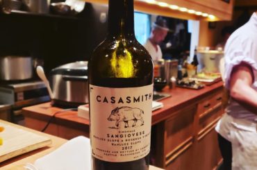 ‥
昨日は日頃お世話になってる人に
ご馳走する感謝の日でした。
同い年で地元近い大将の焼鳥屋さん
鍈輝
恵比寿です。
絶品です。本当に。
予約とりづらいけど…行...