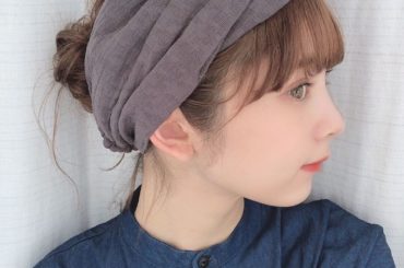 最近好きなワンピース

あと久しぶりのヘアバンドとお団子...