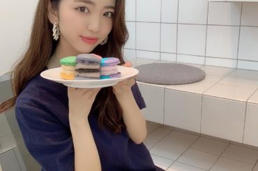 *
*
*
座るところのこの感じが
ArianaさんのSide To SideのMV思い出す
*
*
#remicone #macaron #harajuku ...