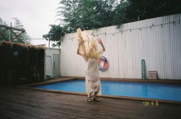 なんじゃこりゃ〜 #film #filmphotography...