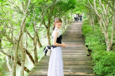 ﻿
﻿
﻿
﻿
この前家族旅行行ってきました﻿
静岡県と山梨県に行ってきました﻿
夏っぽい写真がいっぱい撮れたので投稿しますね﻿
﻿
#緑 #めっちゃ緑 #チー...