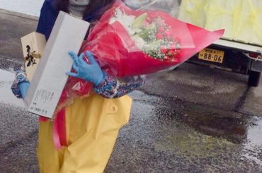 映画「夕陽のあと」に山本恵役で出演しております。
鹿児島県の長島を舞台にしたこの映画。
島の自然に触れ、人々の温かさに触れ、心がぎゅっとなる瞬間がたくさんありま...