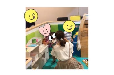 先日、同じくママさん声優の儀武ゆう子さんと子連れランチをしました
儀武さんとごはんすると毎回トーク代を払わなきゃいけないくらい笑っています
うちの息子はちょうど...