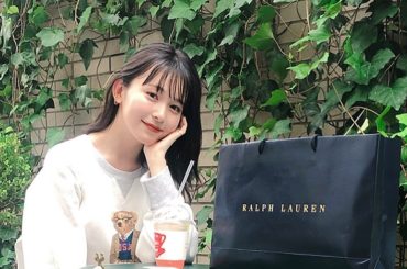 FNO当日、#ポロラルフローレン の#ralphscoffee に行ってきました
店内もオシャレで素敵だったけど、この季節テラス席が最高♡
POLOのクマさんト...