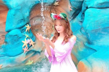 テーマを作ってディズニー行くのが好き﻿
﻿
﻿
﻿
夏の後は、ハロウィンだ﻿
﻿
#Dハロ で今年も #ディズニーコスプレ したいな﻿
﻿
﻿
何のキャラクター...