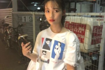 ちょこっとおおにもトゥ
Tシャツ褒められたの嬉しかった1日
毎日ラフな格好しかしてないな
#めどこーで...