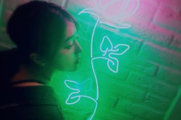 .
昨日はいかにも！
金曜日だよとストーリーに予告して
メイクも派手にして飛び出しました
私も良く行くカフェ
@solomons_annex　にて
仲良しのお兄...