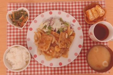 今日の #小田飯
#lunch #お昼ご飯 #cooking
#女子力 #料理 #手作り #お家ご飯
#myhome #menu
#ピーマンとちくわのきんぴら
...