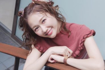 先日ポストしたツノヘアー@beautynavi_official の撮影でした♫

10月のテーマは
主役級アレンジ

憧れではあったけど、私には似合わないだろ...