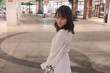 おくらばせながら
8/26に20歳になりました⸜︎⸝‍
Instagram更新遅かったり、頻度が少なかったりするのですが
20歳もどうぞよろしくお...