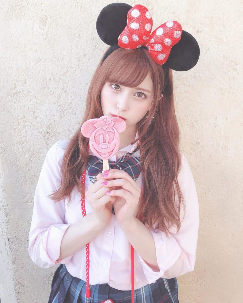 制服ディズニー Moe Zine 制服ディズニー Moe Zine
