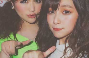 TOKYO GIRLS COLLECTION 2019/AW﻿
そして今日も会えたりんごちゃん﻿
馬関祭りでは会えなかったから今日お話できて嬉しかった！！！！﻿...