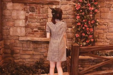 夢の国に来てます。
ワンピも靴もN WITH.です。

N WITH.が18日まで、
増税前のspecial SALEが開催されてます。
このワンピも56%of...