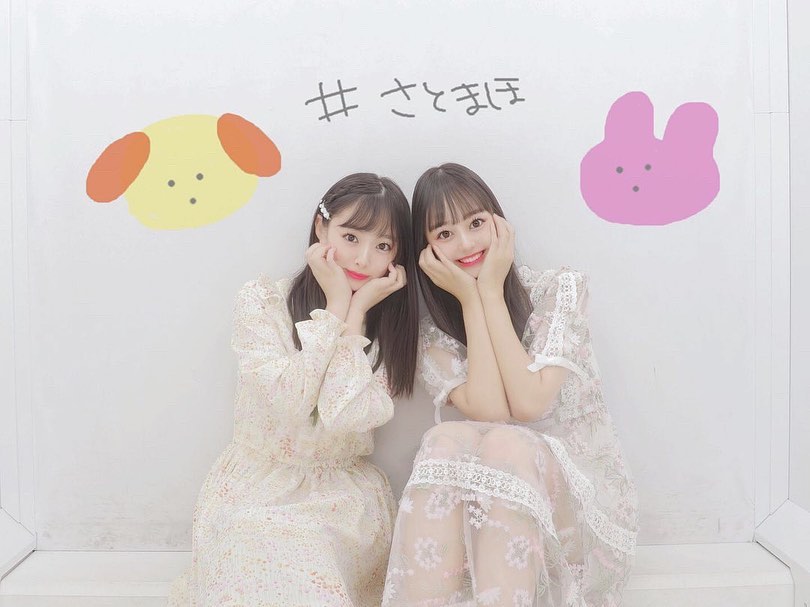 久保怜音 まほちゃんとプリクラ ๑ ๑ アオハル プリクラ 青春 Moe Zine
