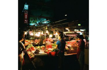 "カラフル"

#hikarufilms 
#台湾...