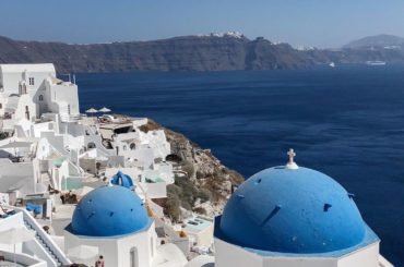 今年の水瓶会(母、叔母、姉、私の4人の集まり)はギリシャでした
良き旅だったなぁ
#santorini
#魔除け...