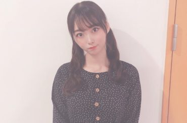 @haluhiroine さんの洋服
真子さんが展示会で着ているのを見て可愛い！と
思って頼みました！お気に入りです！︎
#haluhiroine #ootd...