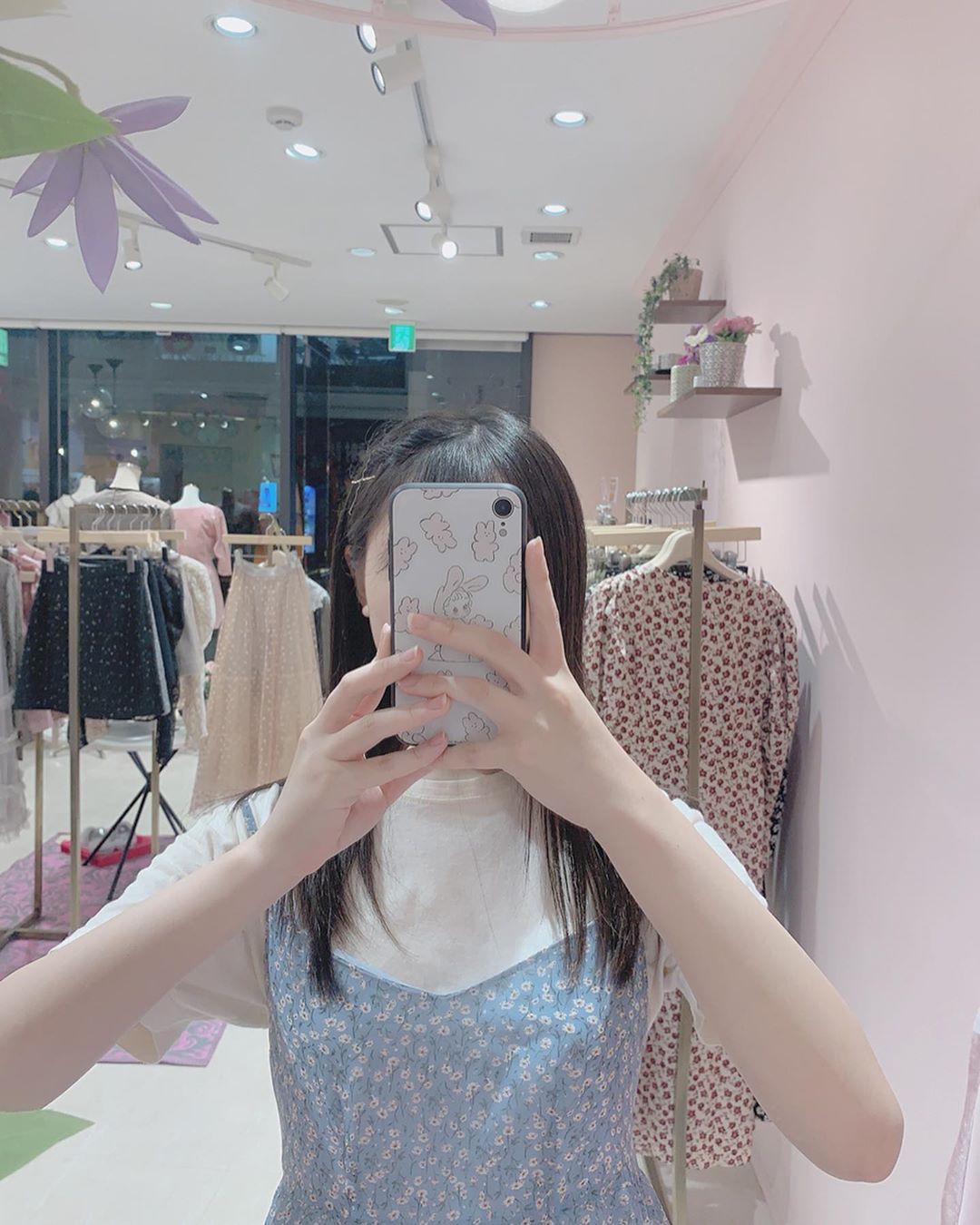 久保怜音 大好きなお洋服屋さん Lissiboutique リージーブティック お洋服 私服 可愛い Moe Zine 久保怜音 大好きなお洋服屋さん Lissiboutique リージーブティック お洋服 私服 可愛い Moe Zine