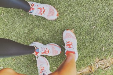 走り行きたいけど今日あちすぎるだな、、、﻿
﻿
 #TGR #フルマラソン #tokyogirlsrun #東京ガールズラン #マラソン #マラソン女子 #be...