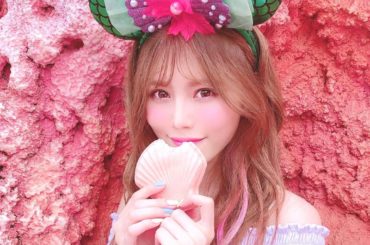 シー行ったら絶対食べる﻿
﻿
﻿
みんなはいつも何食べる？﻿
﻿
﻿
﻿
#シーソルトアイスモナカ #ディズニーフード #アイス﻿
#ディズニーシー #Disn...